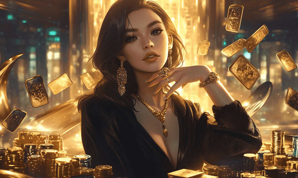 online casino with free signup bonus real money