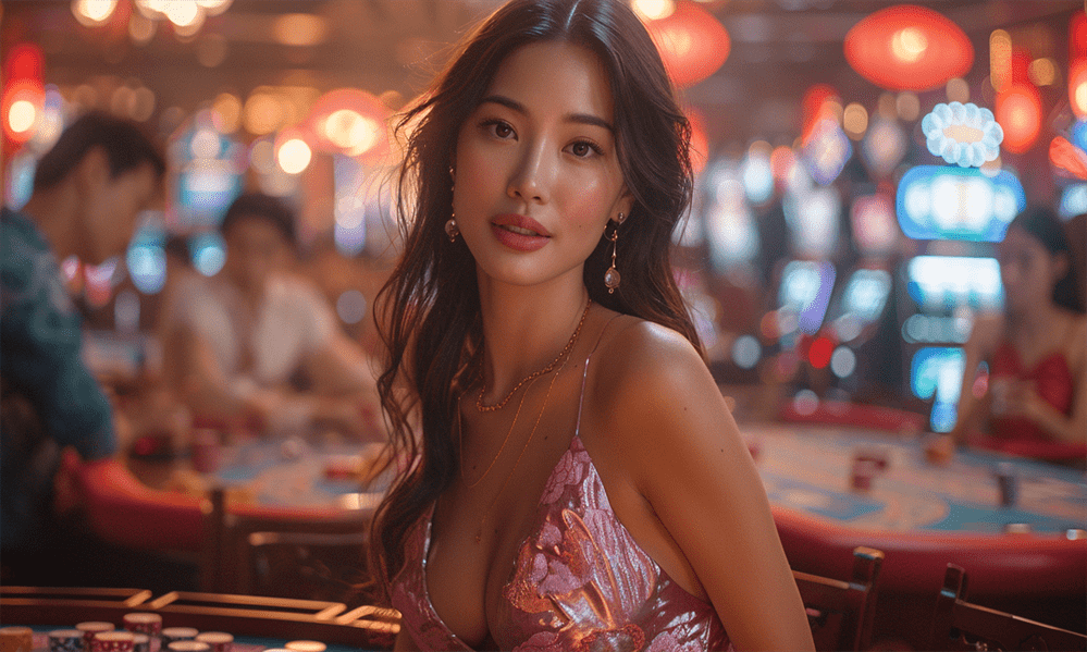 sin88 casino
